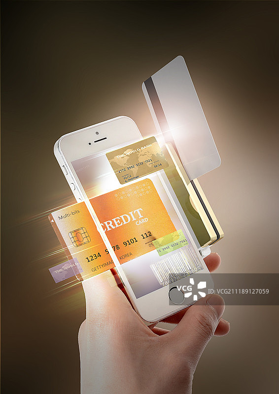 智能生活图片素材