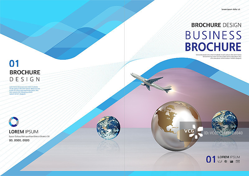 商业书籍封面图片素材