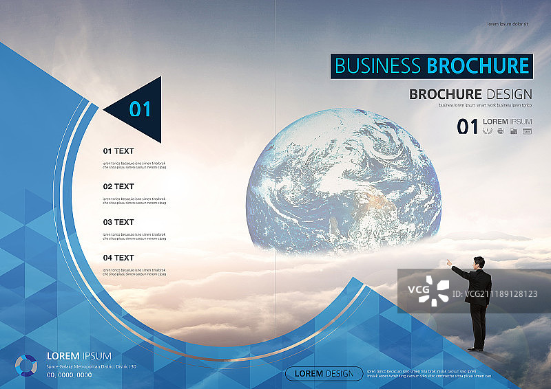 商业书籍封面图片素材