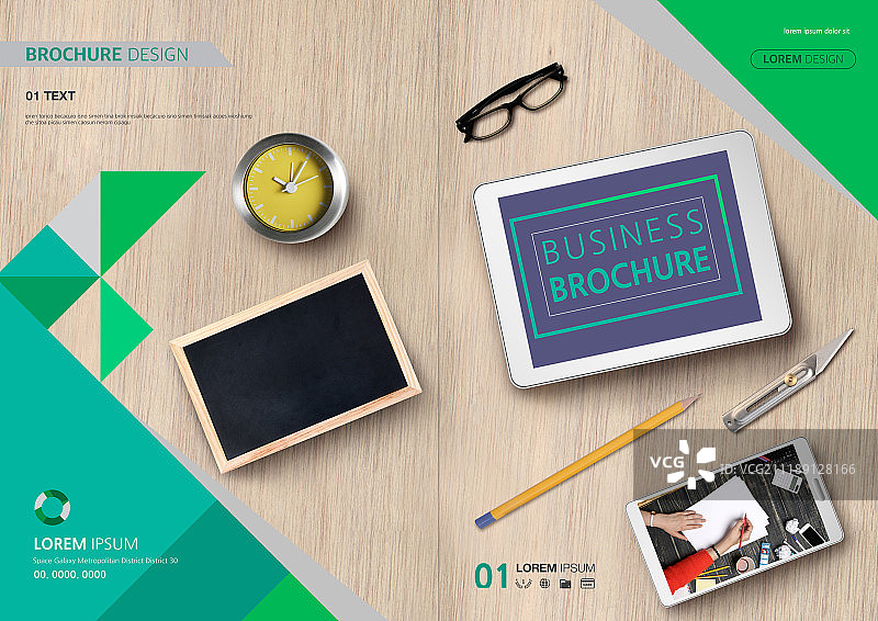 商业书籍封面图片素材