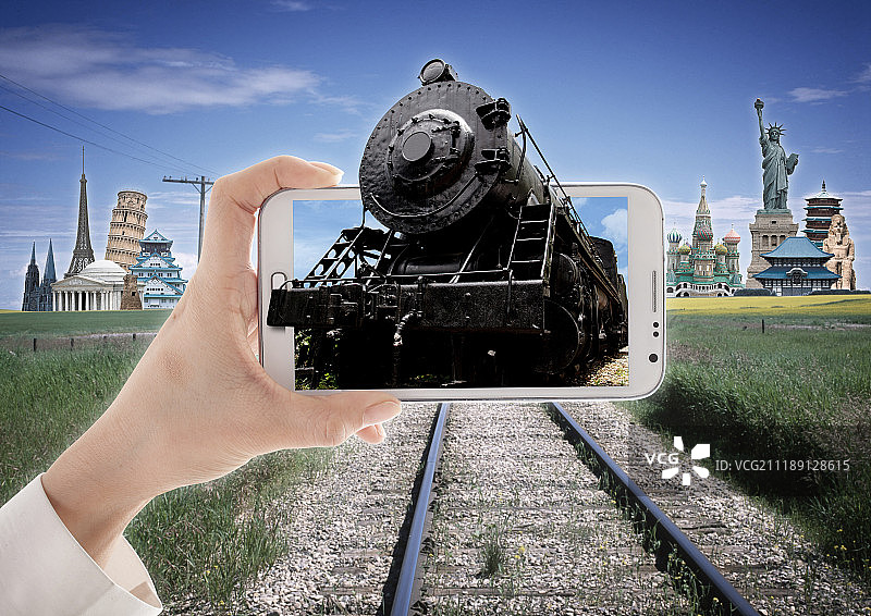 旅行、生活方式、世界图片素材