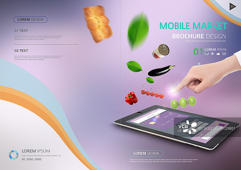 书的封面图片素材