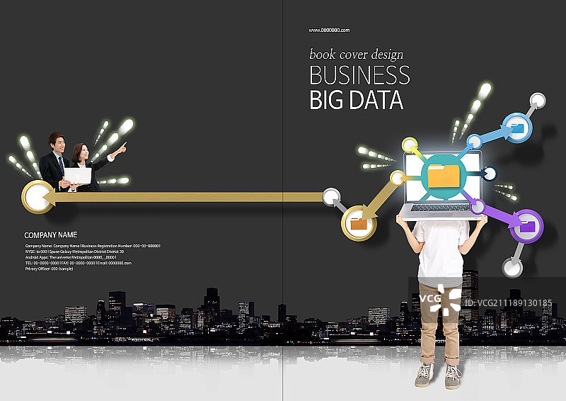 大数据、商业、互联网图片素材