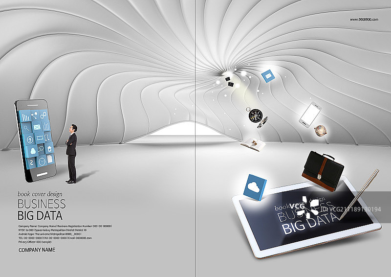 大数据、商业、互联网图片素材