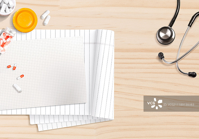 药物、医疗工具、物品图片素材