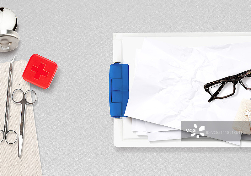 药物、医疗工具、物品图片素材