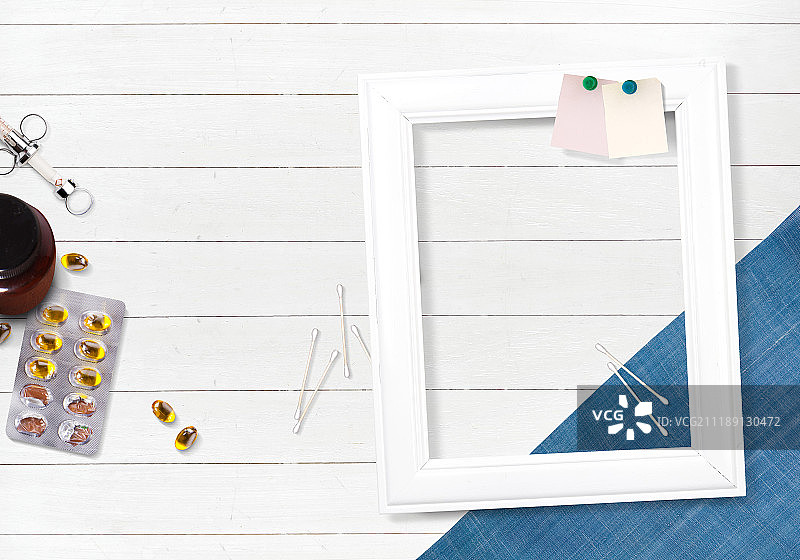 药物、医疗工具、物品图片素材