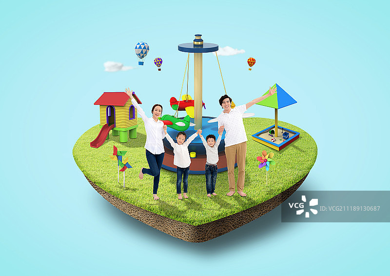 儿童节，儿童，节日图片素材