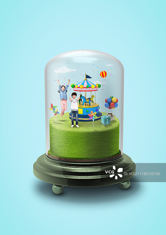 儿童节，儿童，节日图片素材