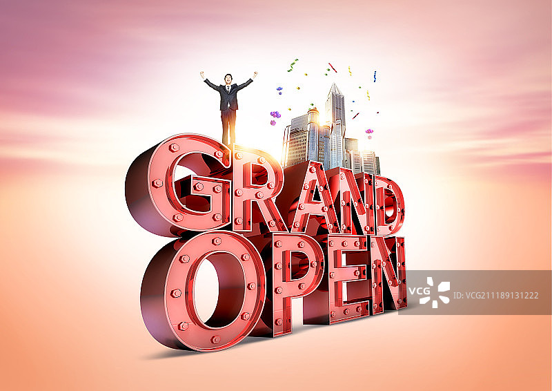 商业和物体图片素材