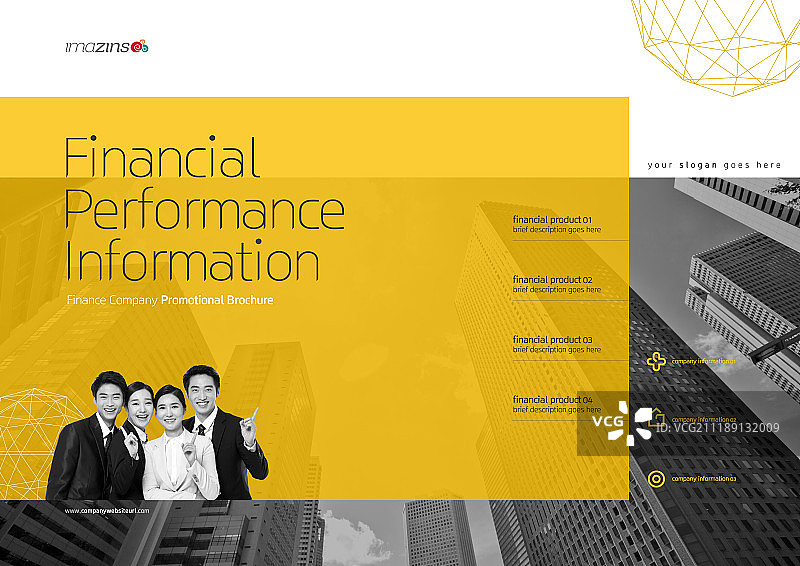 宣传册、商业、团队合作图片素材