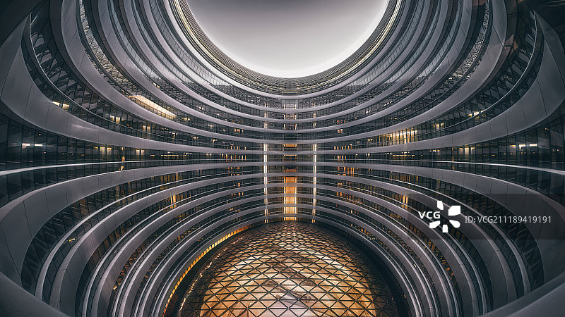 银河之握图片素材