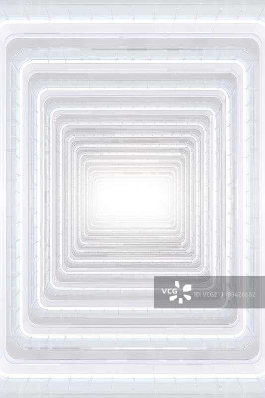 白色楼梯建筑图片素材