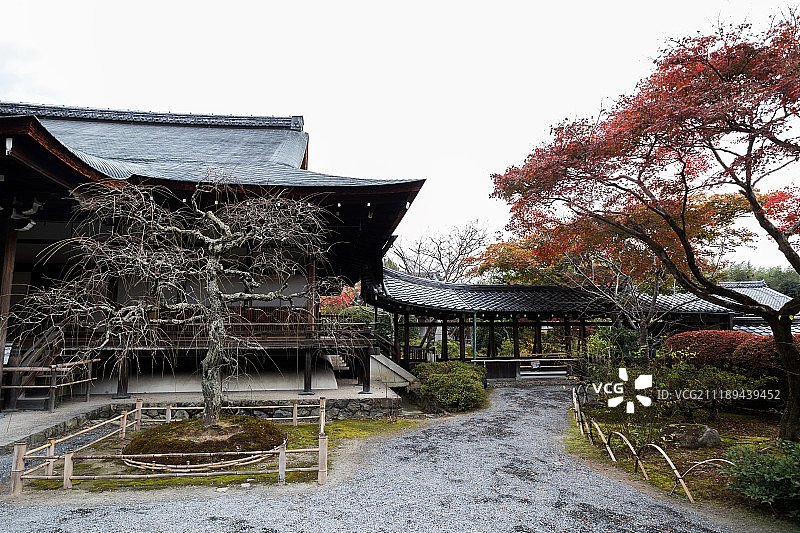 京都寺庙图片素材