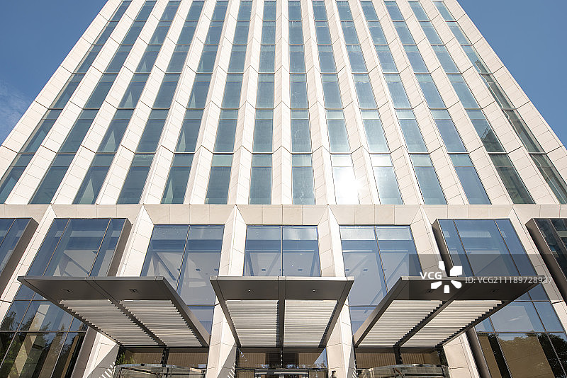 外滩soho图片素材