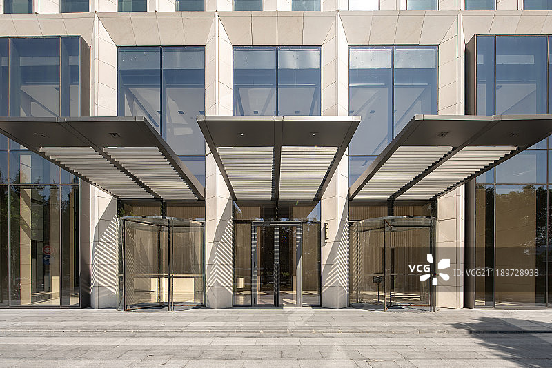 外滩soho图片素材