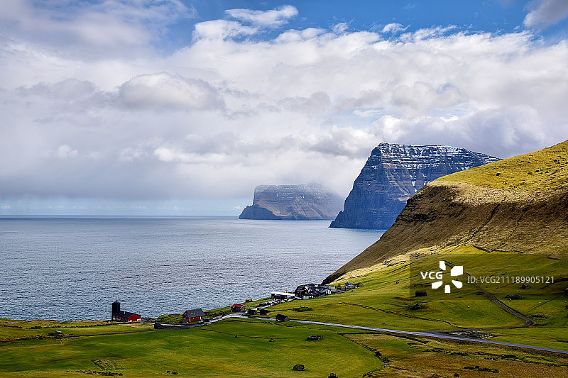 特罗拉内斯图片素材