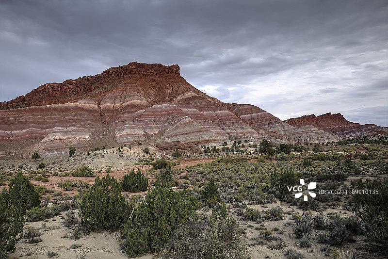 彩色梦境图片素材