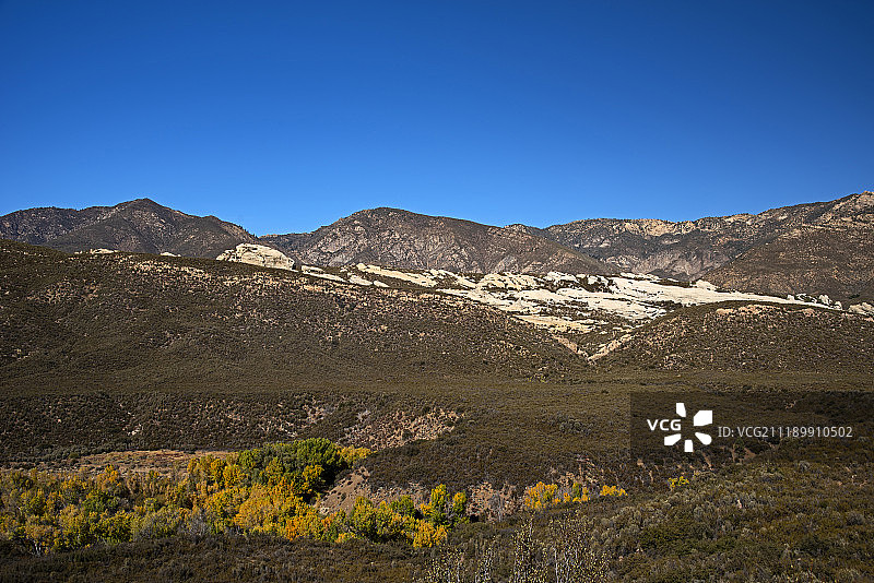 白色石头图片素材