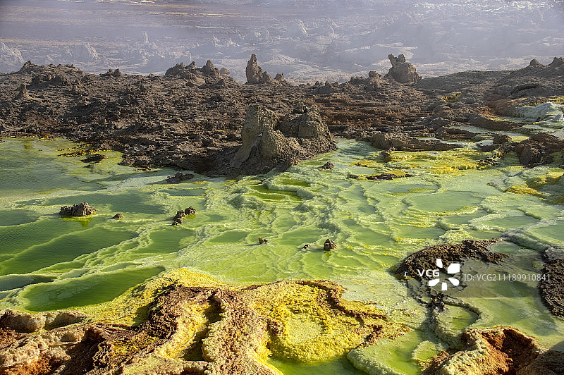达洛尔星球图片素材