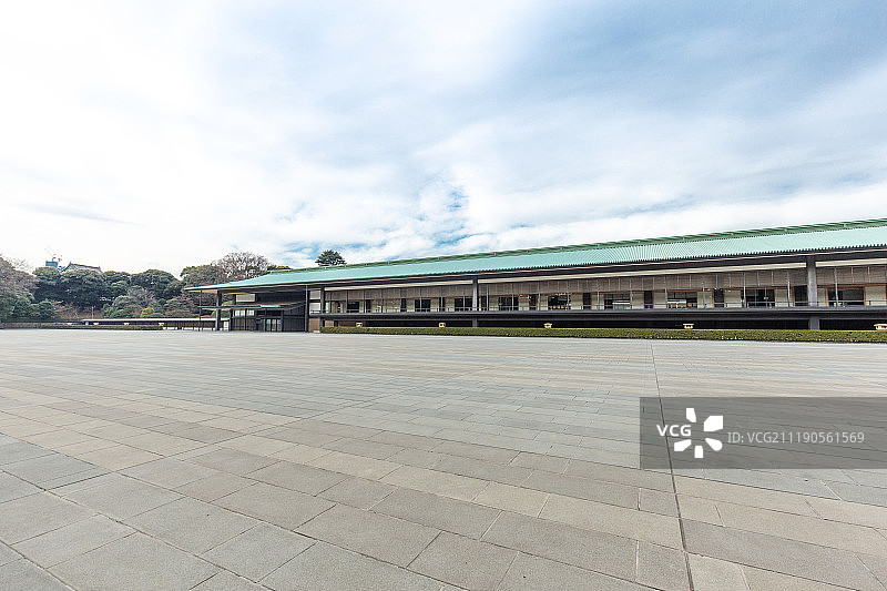 日本皇宫图片素材