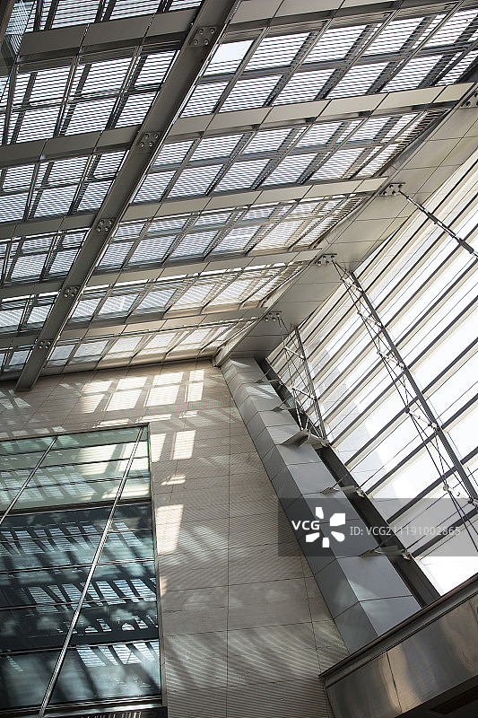 中国北京现代建筑图片素材