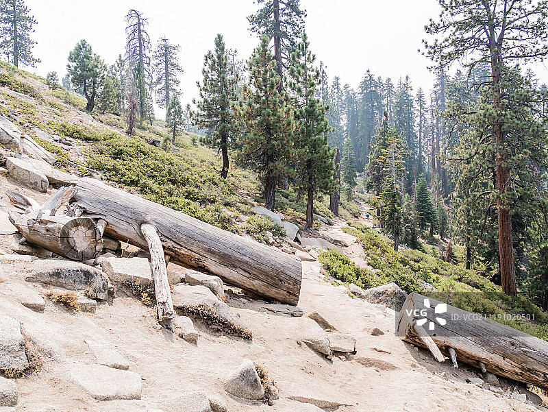 约塞米蒂图片素材