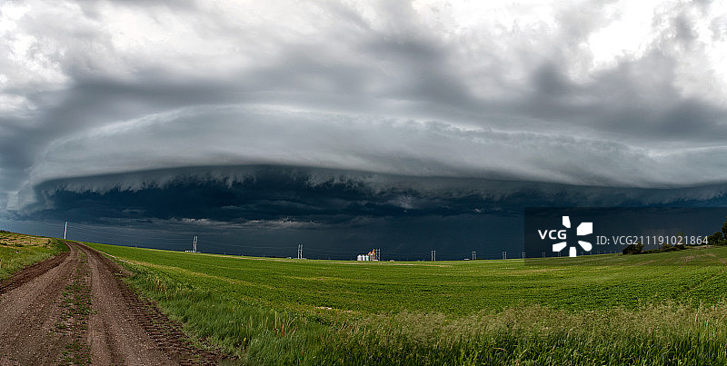 卷轴云图片素材