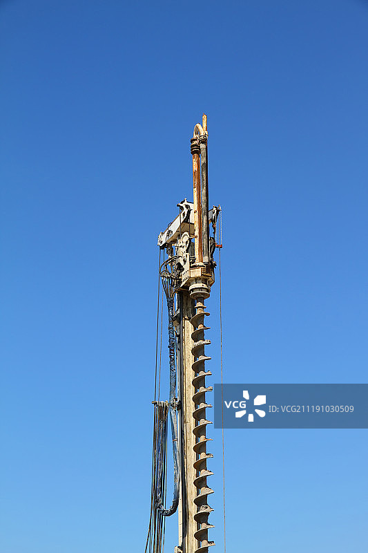 工业钻图片素材