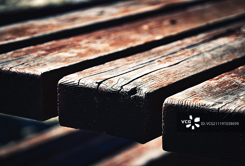 复古风格旧木板图片素材