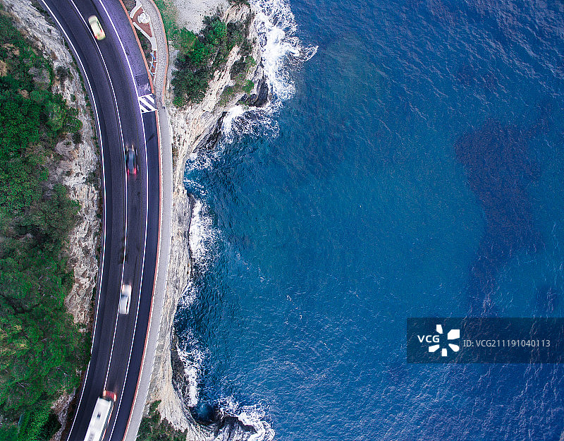 自然风光与街景图片素材