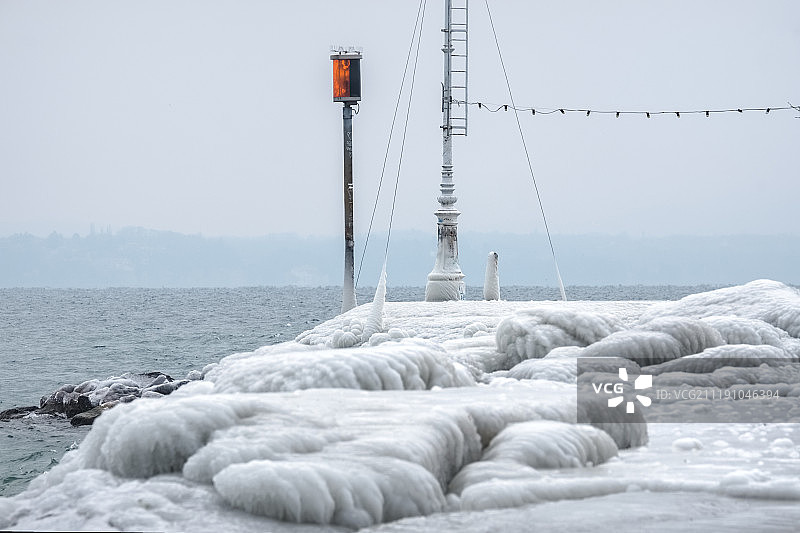 海角地壳图片素材
