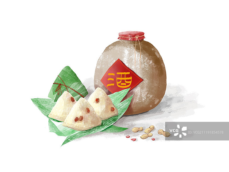 端午节粽子图片素材