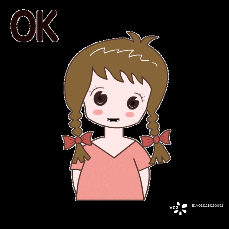 OK图片素材