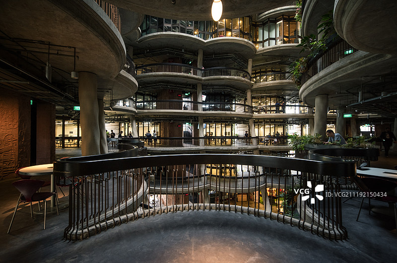 新加坡南洋理工大学图片素材