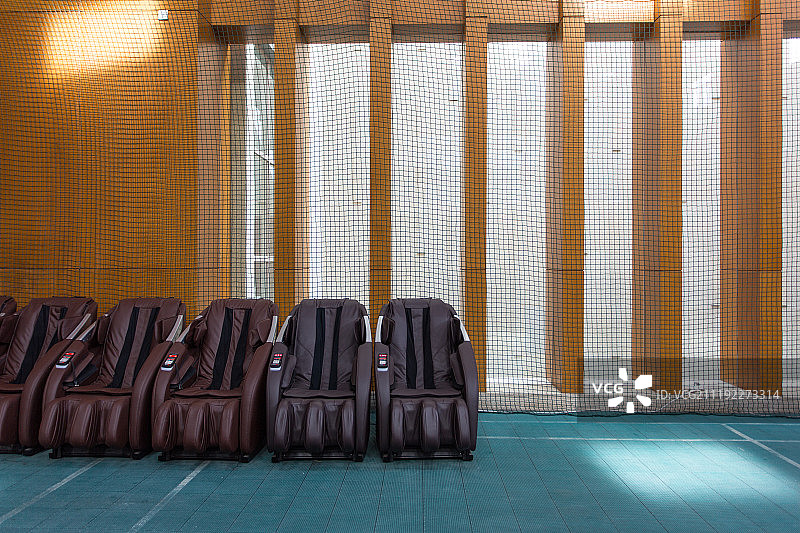 酒店按摩椅图片素材