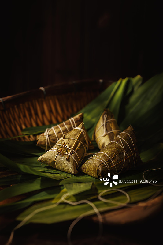 粽子图片素材