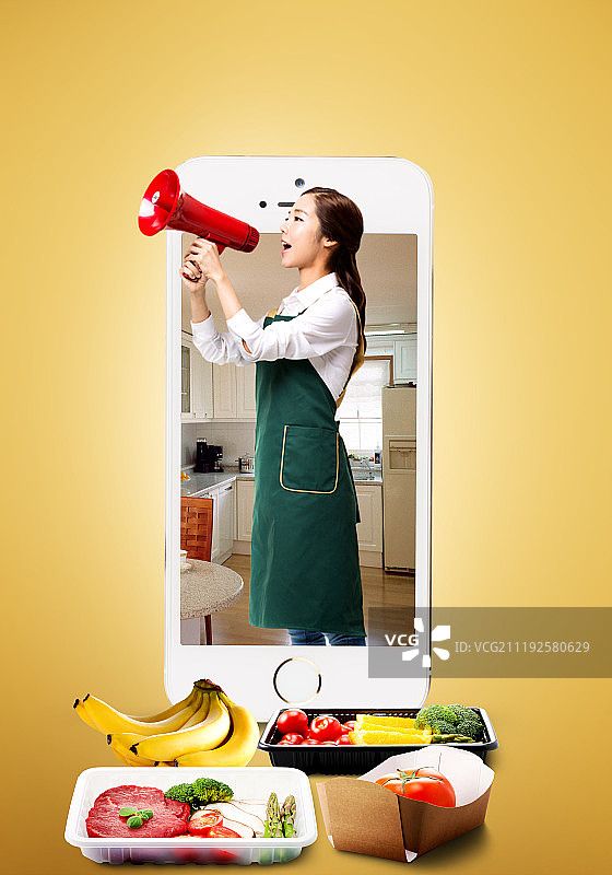 生活方式图片素材