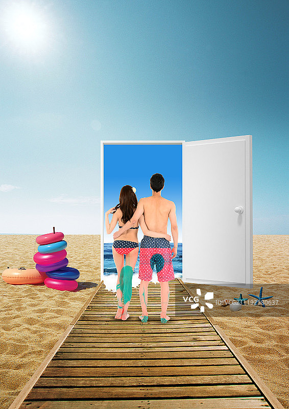 生活方式图片素材