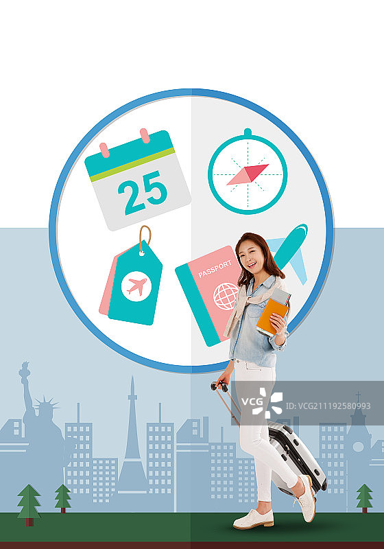 生活方式图片素材