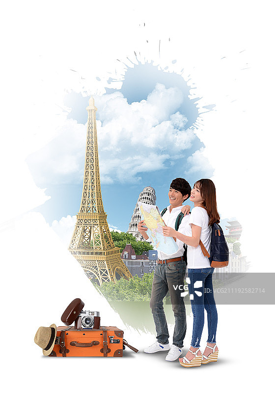 生活方式图片素材