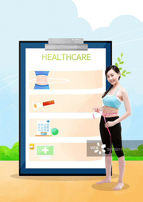 生活方式图片素材