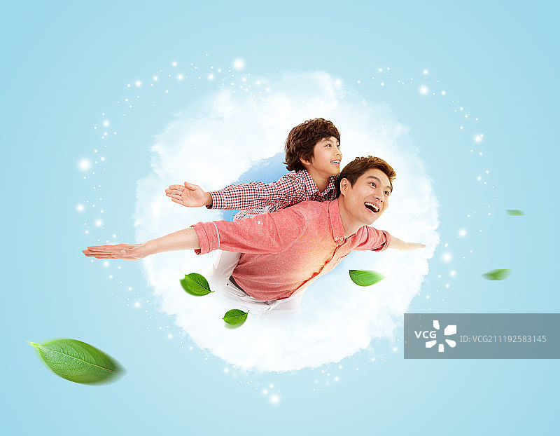 生活方式图片素材