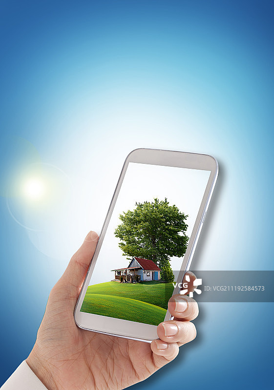 自然保护图片素材