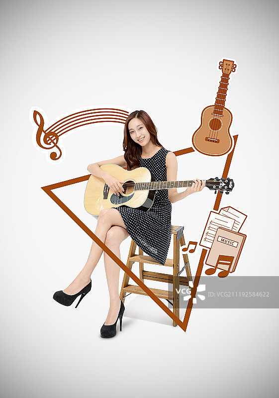 生活方式图片素材