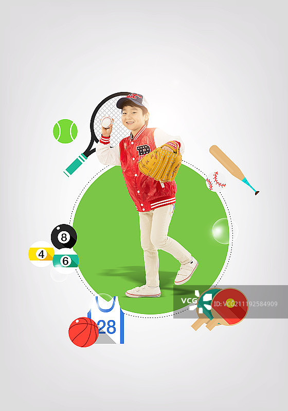 生活方式图片素材