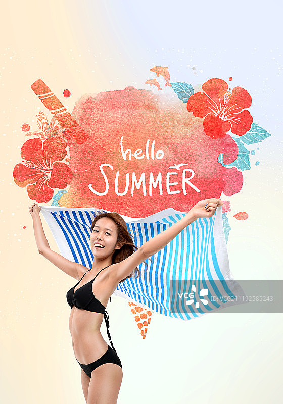 生活方式图片素材