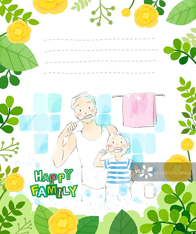 生活方式图片素材