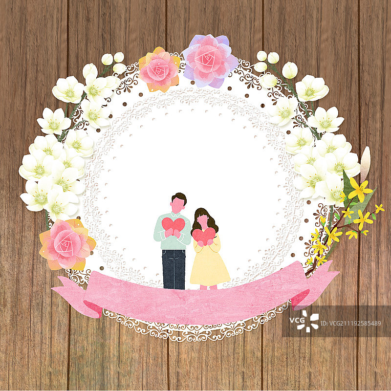 生活方式图片素材