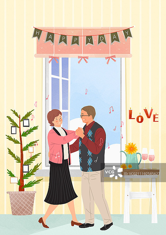 生活方式图片素材